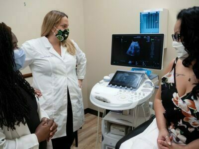 Gentle OB/GYN Care in Florida Gentle OB GYN Care in Florida