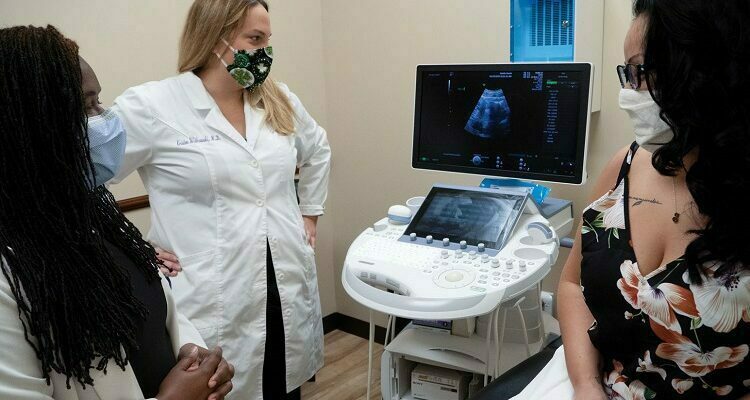 Gentle OB GYN Care in Florida