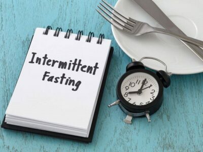The Beginner's Guide to Intermittent Fasting Intermittent Fasting