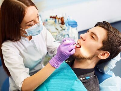 Root Canal Treatment