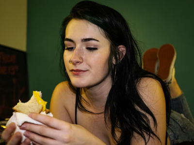 The Relationship Between Eating Disorders and Substance Abuse Eating Disorders