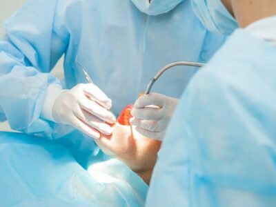 Oral Surgery