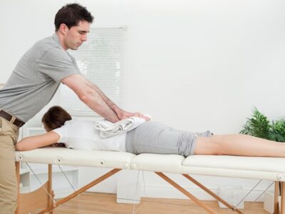 Spinal Stenosis