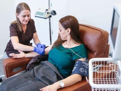 What Is Ketamine Therapy? Ketamine Therapy