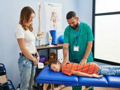 Family Chiropractic