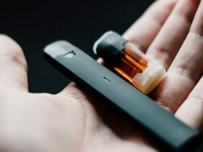 Vape Pen