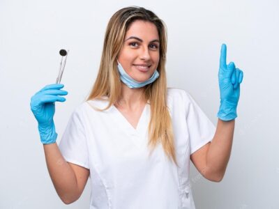 Female Dentists