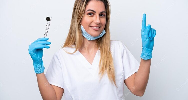 Female Dentists