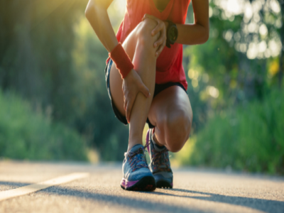 <strong>What Distinguishes Acute And Chronic Sports Injuries?</strong> Chronic Sports Injuries