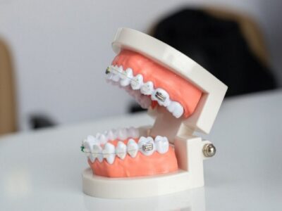 Cosmetic Dentists