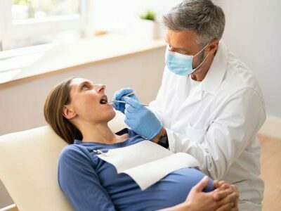 Dental Health During Pregnancy