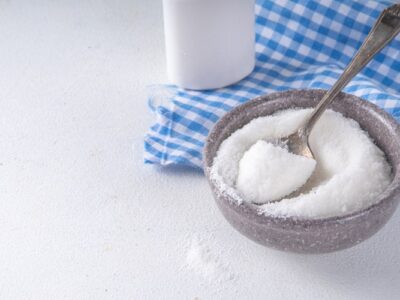 Organic Allulose Sweetener: A Natural and Low-Calorie Alternative to Sugar Allulose Sweetener