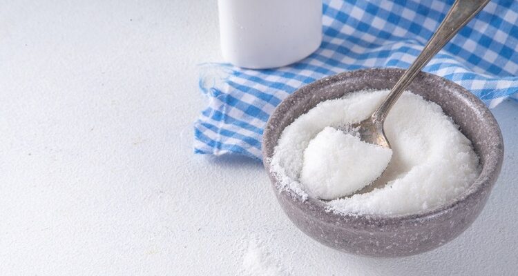 Organic Allulose Sweetener: A Natural and Low-Calorie Alternative to Sugar Allulose Sweetener