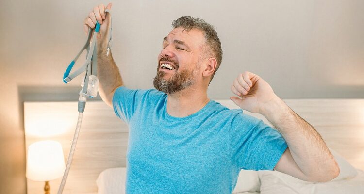 Discover the Best Sleeping Position for Sleep Apnea Relief Sleep Apnea Relief