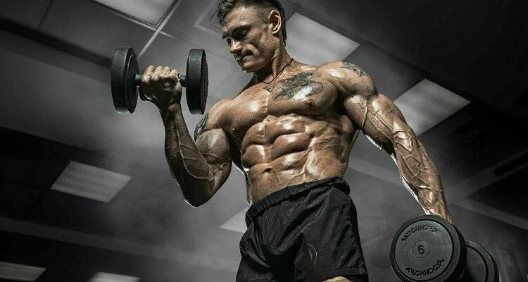 A Comprehensive Guide to Buy Anabolic Steroids UK Safely Anabolic Steroids