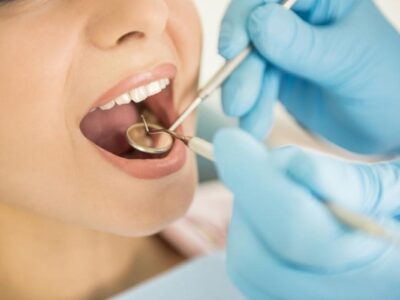 Dentistry
