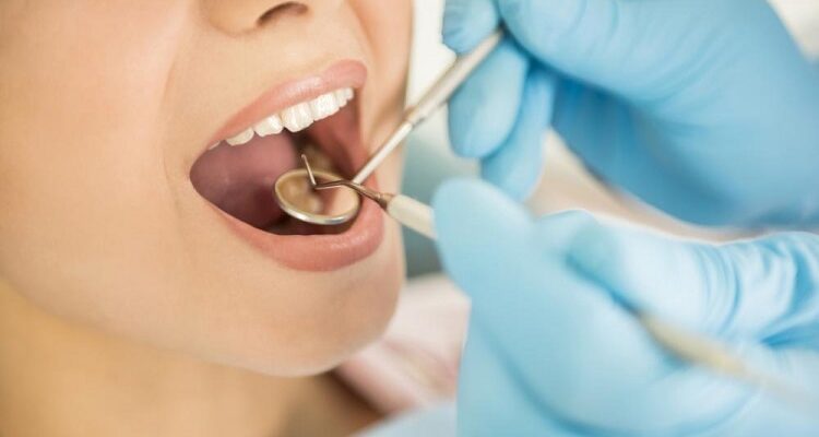 Beyond Aesthetics: The Impact of Cosmetic Dentistry in London Dentistry