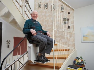 Stairlifts