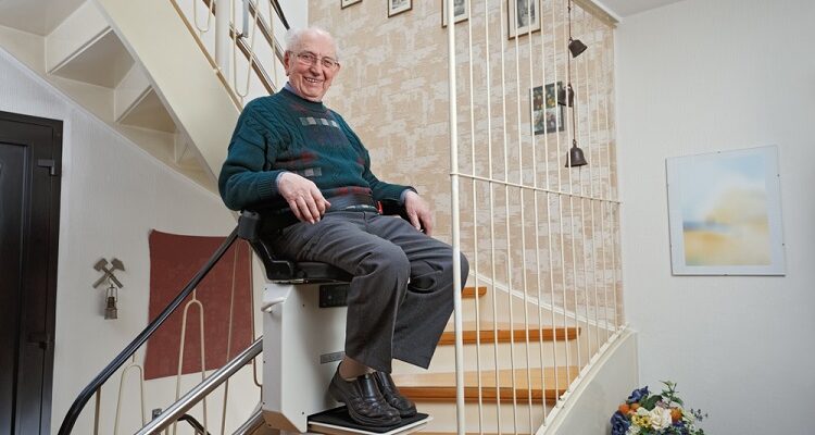 Stairlifts and What You Need to Know About Them Stairlifts