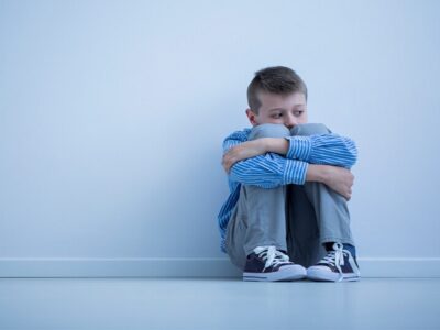 Understanding and Supporting Separation Anxiety in Children Anxiety in Children