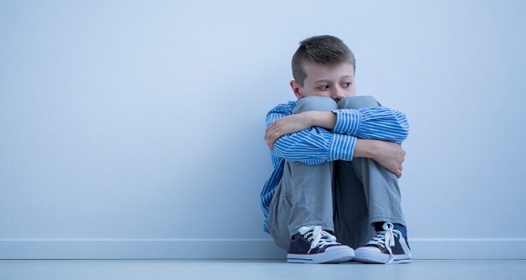 Understanding and Supporting Separation Anxiety in Children Anxiety in Children