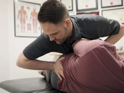 Chiropractic Adjustments Are Good For Children? Chiropractic