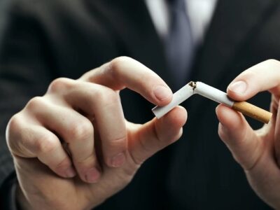 dangers of smoking