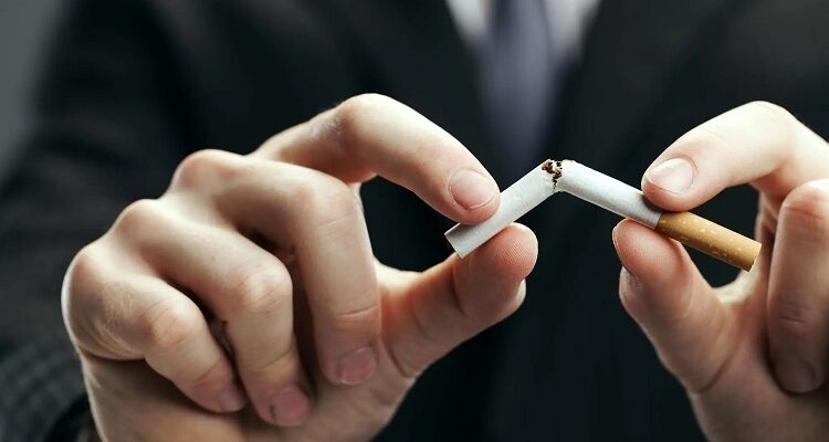 Empathy and Education: Connecting with Youth to Prevent Smoking and Vaping dangers of smoking
